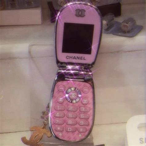 chanel flip phone amazon|old fashion flip phones.